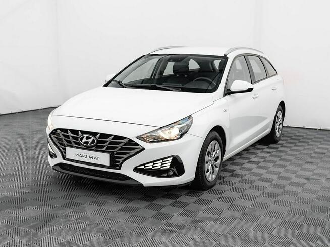 Hyundai i30 GD8G677#1.0 T-GDI Modern Cz.park Klima Salon PL VAT23% Gdańsk - zdjęcie 2