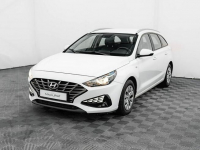 Hyundai i30 GD8G677#1.0 T-GDI Modern Cz.park Klima Salon PL VAT23% Gdańsk - zdjęcie 2