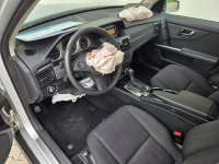 Mercedes GLK 220 GLK 2.2cdi 170kM _ kamera cofania _ Raba Niżna - zdjęcie 7