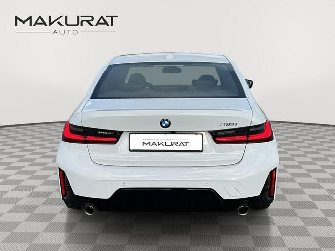 GD9P072#318i M Sport Podgrz.f K.cof LED Pół skóra Salon PL VAT23% Gdynia - zdjęcie 6