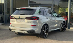 BMW X5 xDrive50e rabat 141 728 zł , Pakiet sportowy M Pro Warszawa - zdjęcie 4