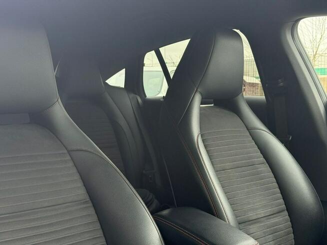Mercedes CLA 250 Zamiana na tańszy samochód | Raty 0% Nadma - zdjęcie 5