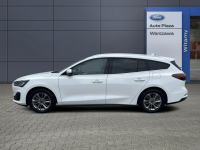 Ford Focus Titanium 1.0 EcoBoost mHEV 125 KM Warszawa - zdjęcie 2