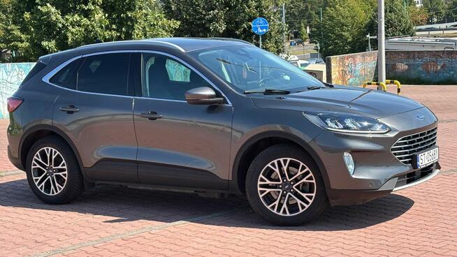 Ford Kuga Tychy - zdjęcie 1