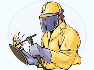 zatrudnię spawacza Białołęka - zdjęcie 1