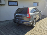 Honda CR-V 2.2d 4x4 * navi * klimatronic Raba Niżna - zdjęcie 3