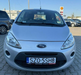 Ford KA 1242 cm 3 Salon PL Klima USB Gwarancja Żory - zdjęcie 11