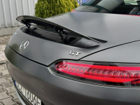 AMG GT Roadster. Japonia. Koła Rohana. 25 000 km! Węgrzce - zdjęcie 11