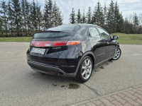 Honda Civic Giżycko - zdjęcie 5