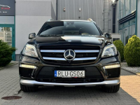 Mercedes GL 63 AMG 557 KM. Japonia. Tylko 37 000 km! Stan perfekcyjny. Węgrzce - zdjęcie 2