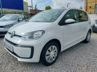 Volkswagen Up! 17/18  SALON PL. 100% bezwypadkowy  1 właściciel Warszawa - zdjęcie 5