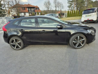 Volvo V40 1.5 benzyna lift automat navi  LED 118tys Drelów - zdjęcie 3