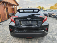Toyota C-HR 1.2 T Benzyna 116 KM Przebieg-82 051km Serwisowany Twardów - zdjęcie 7