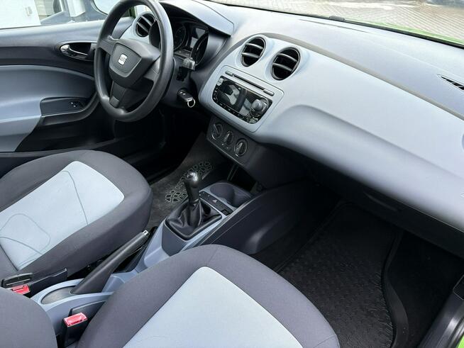 Seat Ibiza 1.2 TSI |Zarejestrowany| Pyzdry - zdjęcie 11
