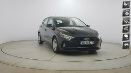 Hyundai i20 1.2 Pure! Z Polskiego Salonu! Faktura VAT!
