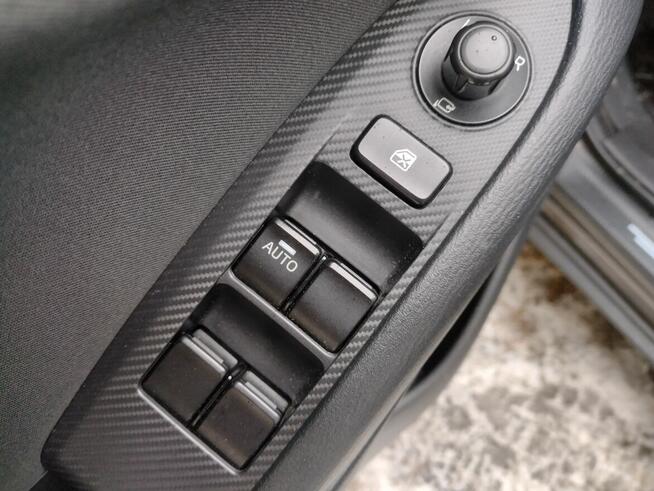 Ładna Mazda CX 3 SKYACTIV G Kraków - zdjęcie 11