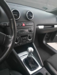 Piękne audi a3 sline Kęty - zdjęcie 4