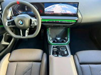 BMW X3 M50 xDrive 398 KM M Sport Pro Rabat 110 250 zł! Rocznik 2026 Warszawa - zdjęcie 11