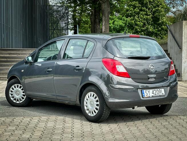 Opel Corsa Tarnowskie Góry - zdjęcie 3