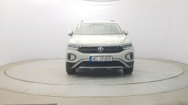 Volkswagen T-Roc 1.5 TSI Style DSG ! Z Polskiego Salonu ! Faktura VAT Warszawa - zdjęcie 2