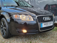 Audi A4 *alu*na jednym wałku*klimatronik*super stan*z Niemiec* Dąbrowa - zdjęcie 10