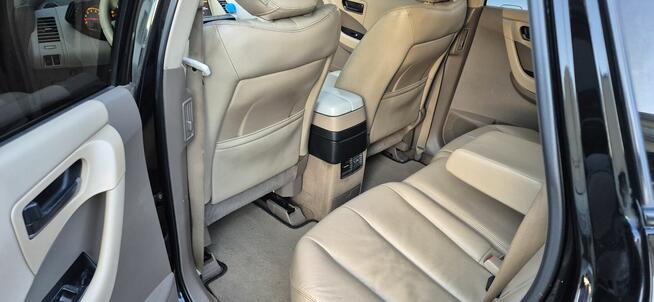 Nissan Murano z50 Bydgoszcz - zdjęcie 5