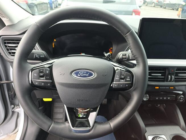 Ford Escape PLATINIUM / AWD / niski przebieg Cieszyn - zdjęcie 8