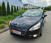 Peugeot 508 SW 114KM ZadbanyNaviRej.PL Rataod430złPanorama Śrem - zdjęcie 2
