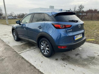 Maxda CX3 Exclusive-Line Rok 2019 Sprowadzony Brzeg - zdjęcie 3