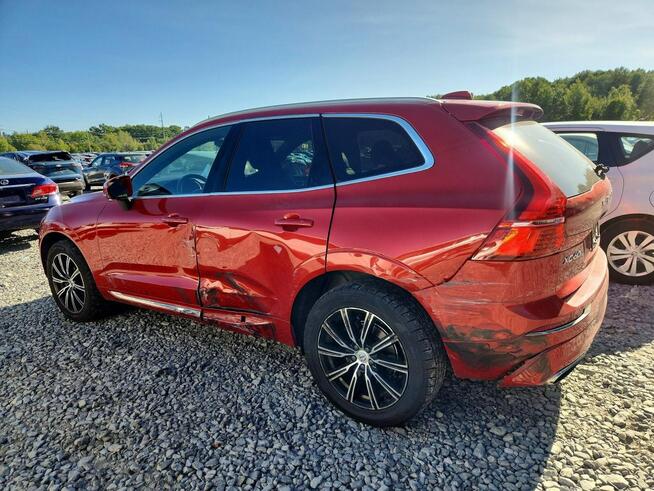 Volvo XC 60 INSCRIPTION / AWD / T5 / niski przebieg Cieszyn - zdjęcie 5