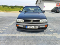 Golf MK3 1,6 benzyna Libusza - zdjęcie 8