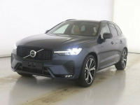 Volvo XC60 B5(B) Ultimate Dark MY 2024 Tychy - zdjęcie 1