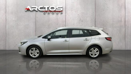 Toyota Corolla 2.0 Hybryda Comfort kombi Warszawa - zdjęcie 2