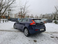 Volvo V40 OCEAN, automat Poznań - zdjęcie 6
