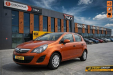 Opel Corsa 1.2 86KM Enjoy 5 drzwiowa