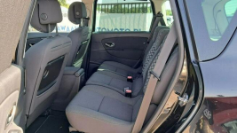 Renault Scenic 1.6 16V 110 koni Nawigacja Klimatronik możliwa ZAMIANA Rawa Mazowiecka - zdjęcie 7
