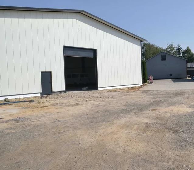 Lokal na wynajem Warszawa Warszawa - zdjęcie 2