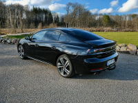 Peugeot 508 Sadlno - zdjęcie 3