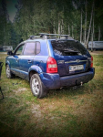 Hyundai Tucson Tomaszów Mazowiecki - zdjęcie 2