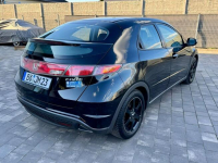 Honda Civic UFO lift 12.2008 rok Polecam Opłacona Dobra cena Szerominek - zdjęcie 11