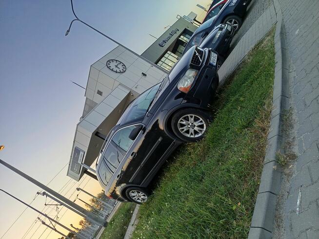 Volvo XC 90 Łaskarzew - zdjęcie 11