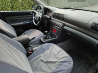 AUDI A4 B5 SEDAN 1800 B+GAZ !!! Głogów - zdjęcie 7