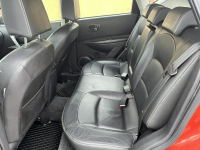 Nissan Qashqai 2.0 benzyna 4x4 panorama automat Kobylnica - zdjęcie 10