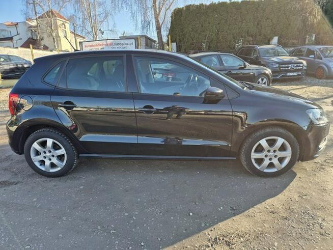 Volkswagen Polo Automat* Super wersja* Super stan Bydgoszcz - zdjęcie 12