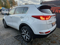 Kia Sportage GT-LINE.  Skóra. Led. Kamera. Asystent pasa Rybnik - zdjęcie 10