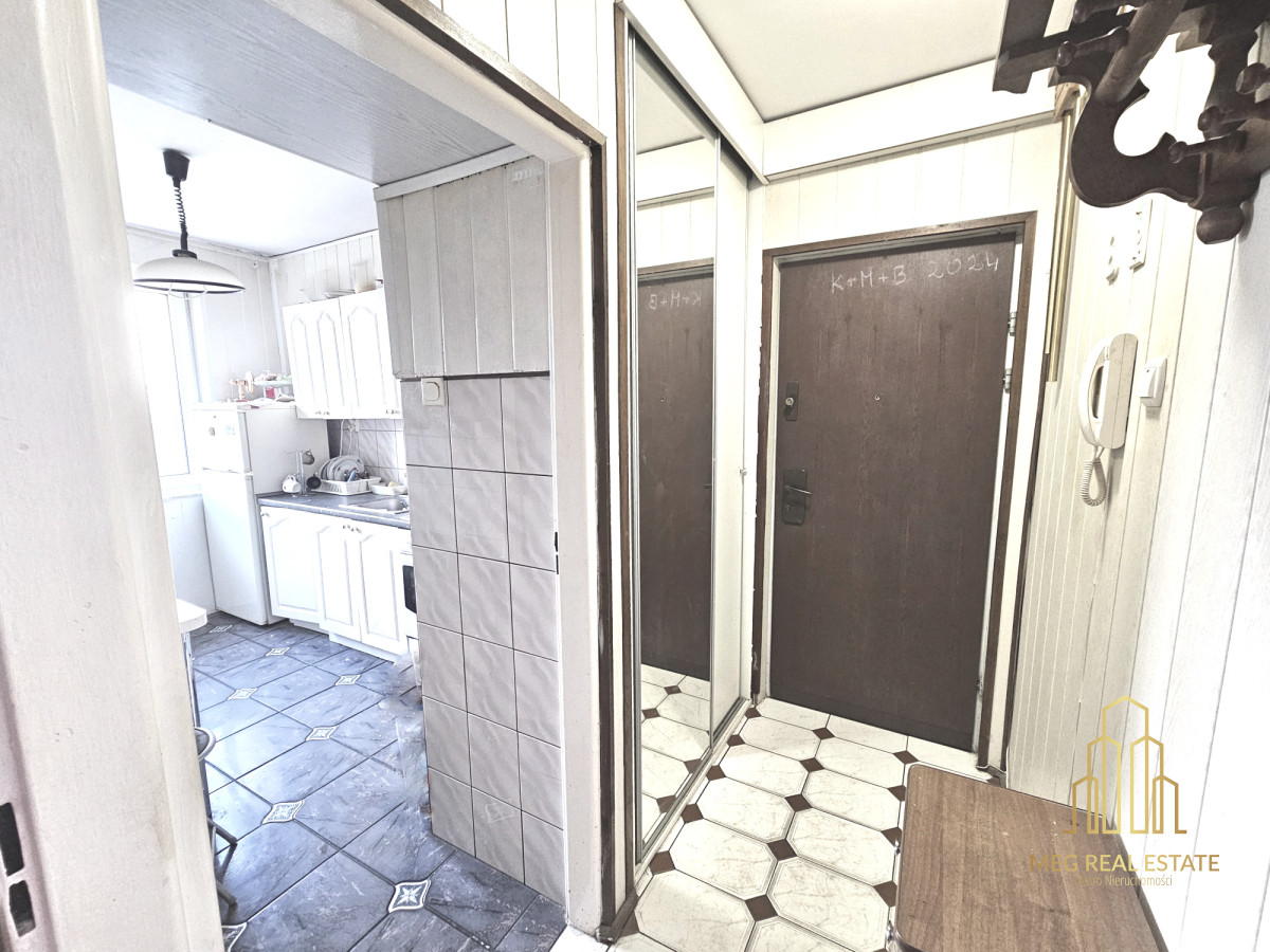 Inwestycja* 3 pokoje* Gruntowa* z balkonem Białystok - zdjęcie 9