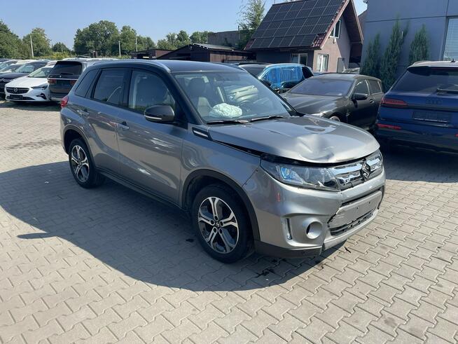 Suzuki Vitara Automat Kamera Oryginalny przebieg Gliwice - zdjęcie 5