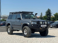 Nissan Patrol, 2005 Michałowice - zdjęcie 2
