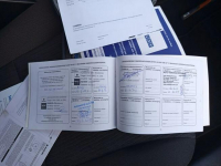 Suzuki Baleno Auto w bardzo dobrym stanie wizualnym i technicznym Rawa Mazowiecka - zdjęcie 12