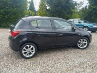 Opel Corsa 1.4 Serwis , Ksenon ,grzane fotele ,98tyś Dulowa - zdjęcie 10
